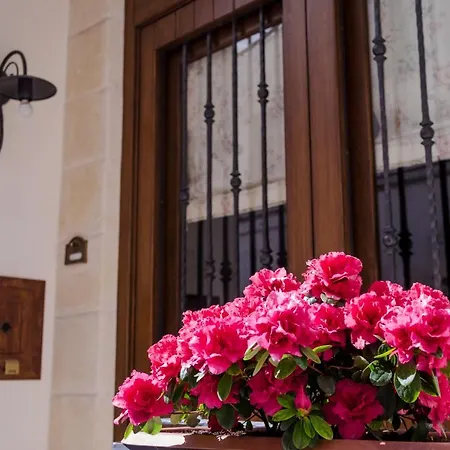 La Casa Di Jannina *