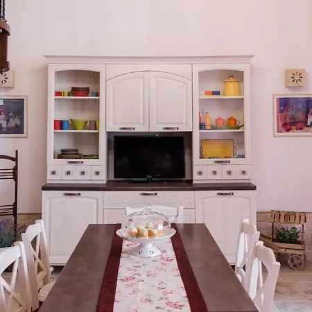 La Casa Di Jannina Casa vacanze