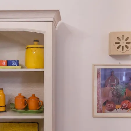 La Casa Di Jannina Holiday home *