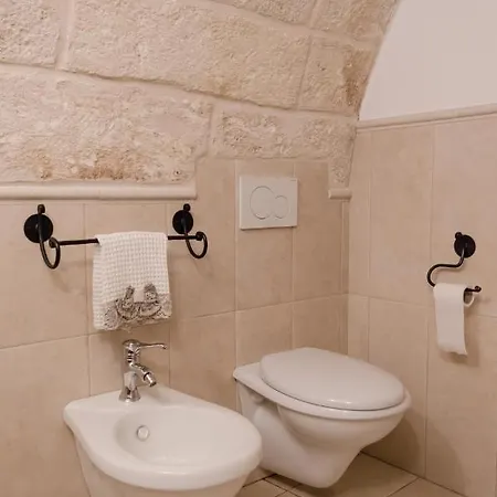 La Casa Di Jannina * Fasano