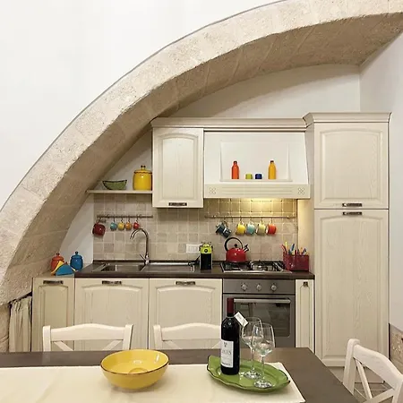 La Casa Di Jannina