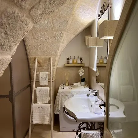 La Casa Di Jannina Holiday home Fasano