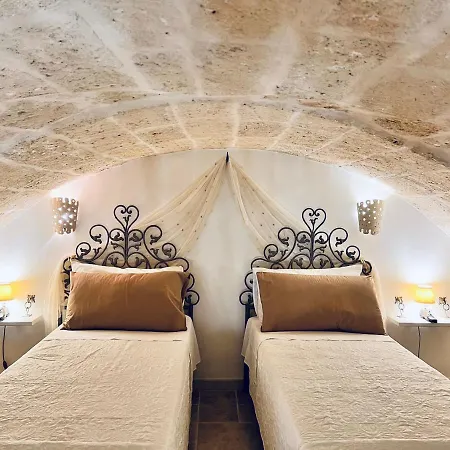 La Casa Di Jannina Holiday home