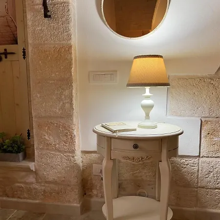 Casa vacanze La Casa Di Jannina Fasano