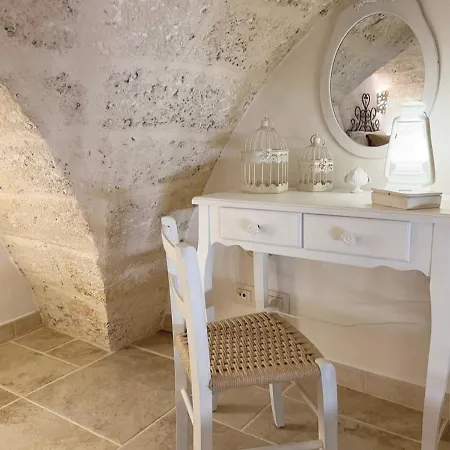 La Casa Di Jannina Casa vacanze
