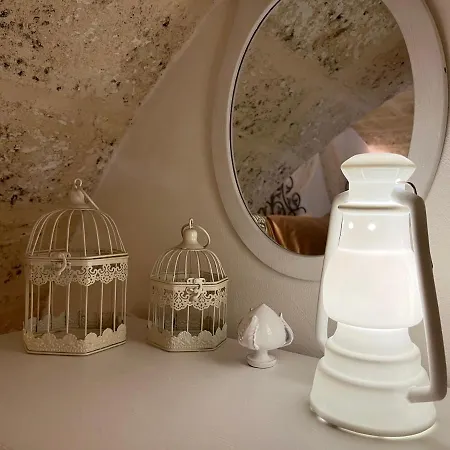 La Casa Di Jannina *