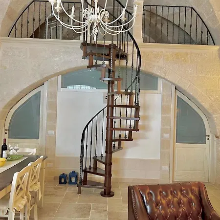 Casa vacanze La Casa Di Jannina Fasano